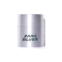 Zara Silver