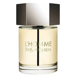 Yves Saint Laurent L'Homme