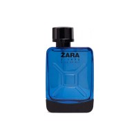 Zara Z - 1975 Blue Spirit