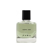 Zara Aquatic Mind Erkek Parfüm