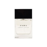 Zara Vibrant Leather Erkek Parfüm