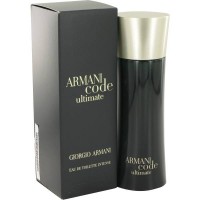 Giorgio Armani Armani Code Ultimate Erkek Parfüm